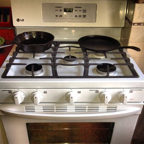 gas stove wikipedia